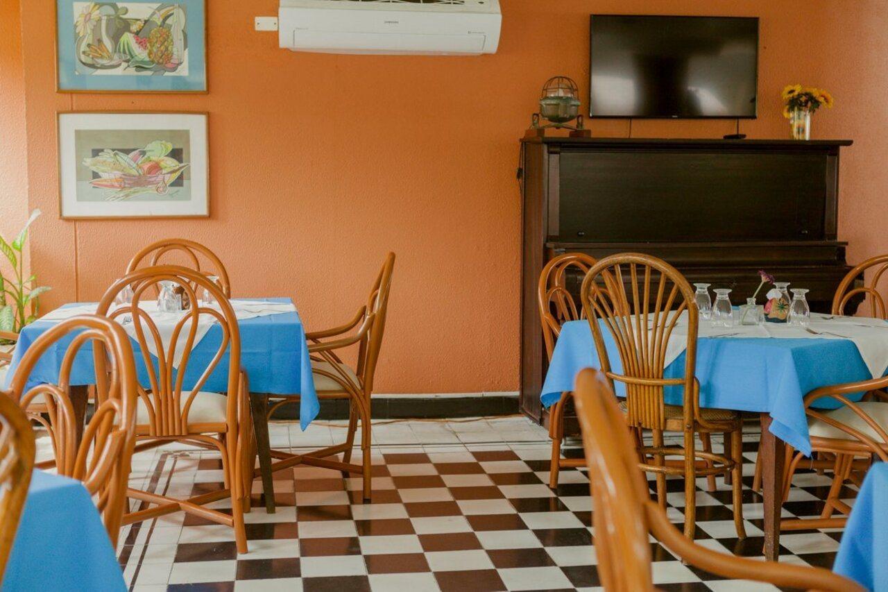 巴伊亚酒店 Cartagena 外观 照片