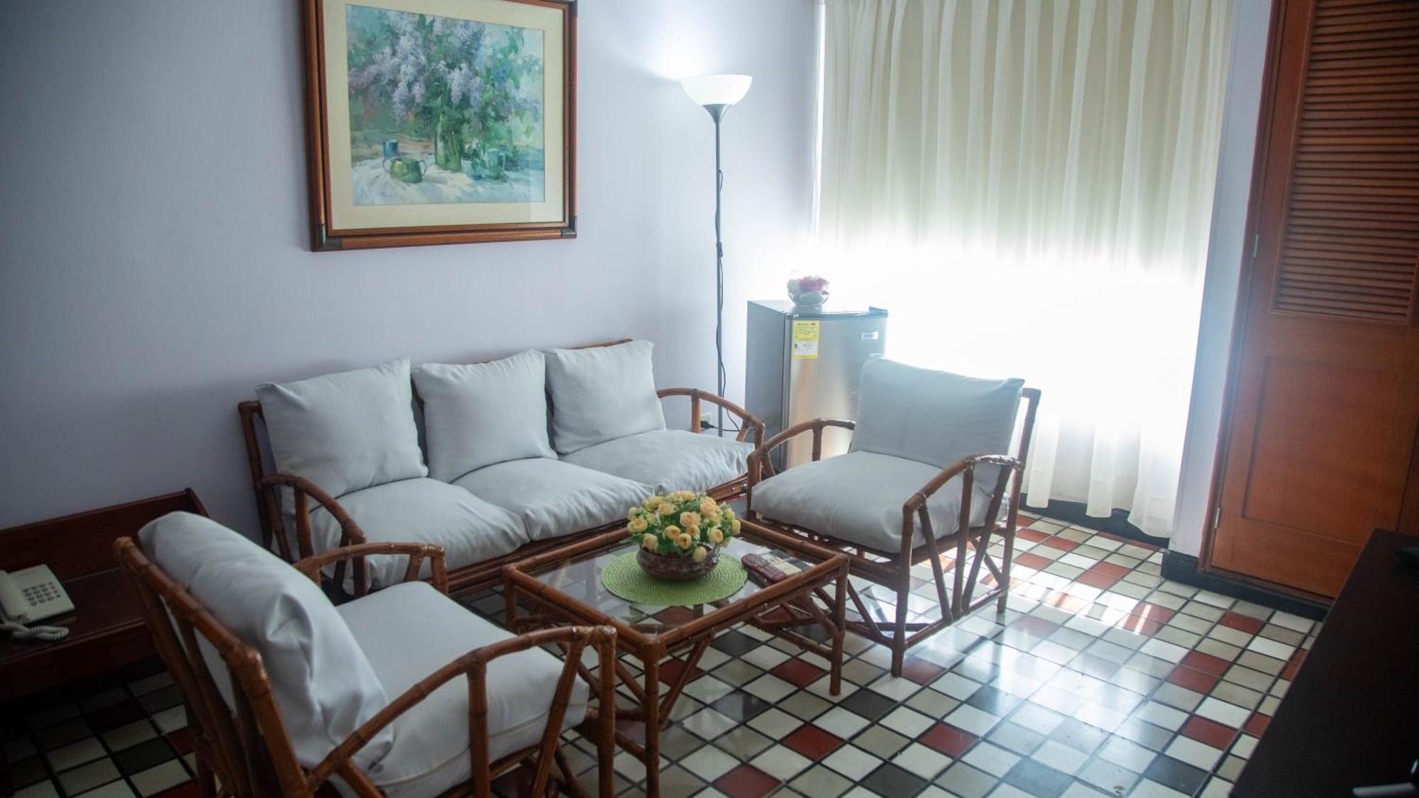 巴伊亚酒店 Cartagena 外观 照片